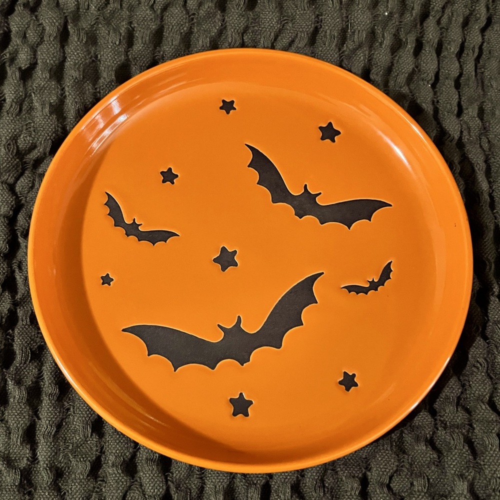 JOANN’S bat plate